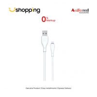 Ronin Micro USB Cable Quick Charge White (R-340) - ISPK-0122
