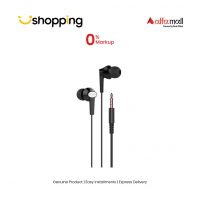 Ronin Audio Experience Handsfree Black (R-29) - ISPK-0122