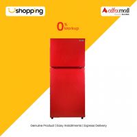 Orient Grand 205 Freezer-on-Top Refrigerator 7 Cu Ft Red - On Installments - ISPK-0148