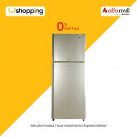 PEL InverterOn Freezer-on-Top Refrigerator 8 Cu Ft (PRINVO VCM-2350)-Gold Silk - On Installments - ISPK-0148