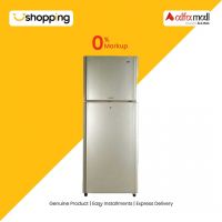 PEL InverterOn Freezer-On-Top Refrigerator Gold Silk 9 Cu Ft (PRINVO-VCM-2550) - On Installments - ISPK-0148