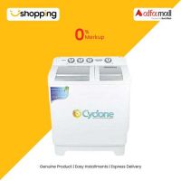 Kenwood Top Load Semi Automatic Washing Machine 10 kg (KWM-1010) - On Installments - ISPK-0191