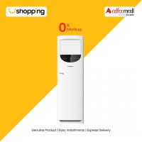 Kenwood EImperial Cool Only Floor Standing Air Conditioner 2 Ton (KEI-2441F) - On Installments - ISPK-0191