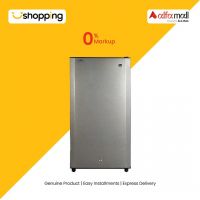 PEL Life Pro Refrigerator 5 Cu Ft Charcoal Gray (PRLP-1400) - On Installments - ISPK-0148