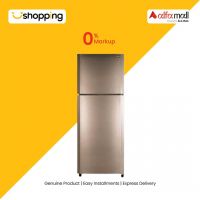 PEL Life Pro Freezer-on-Top Refrigerator 12 Cu Ft (PRLP-6450) - On Installments - ISPK-0148