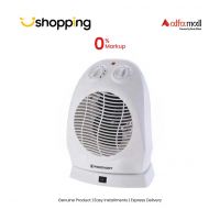 Westpoint Fan Heater (WF-5145) - On Installments - ISPK-0130