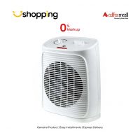 Westpoint Fan Heater (WF-5146) - On Installments - ISPK-0130