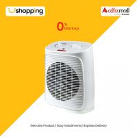 Westpoint Fan Heater (WF-5146) - On Installments - ISPK-0194