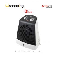Westpoint Fan Heater (WF-5147) - On Installments - ISPK-0130