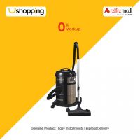 National Gold Drum Vacuum Cleaner 1500W (VC-786-8512) - On Installments - ISPK-0124
