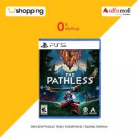 The Pathless DVD Game For PS5 - On Installments - ISPK-0152