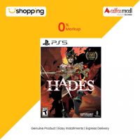 Hades DVD Game For PS5 - On Installments - ISPK-0152