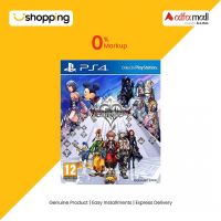 Kingdom Hearts HD 2.8 Final Chapter Prologue DVD Game For PS4 - On Installments - ISPK-0152