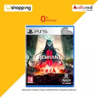 Remnant 2 DVD Game For PS5 - On Installments - ISPK-0152