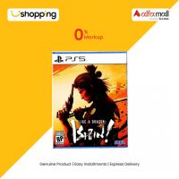 Like A Dragon Ishin DVD Game For PS5 - On Installments - ISPK-0152