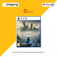 Hogwarts Legacy DVD Game For PS5 - On Installments - ISPK-0152
