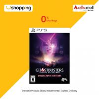 Ghostbusters Spirits Unleashed Collector's Edition DVD Game For PS5 - On Installments - ISPK-0152