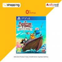 Adventure Time: Pirates of the Enchiridion Game For PS4 - On Installments - ISPK-0152