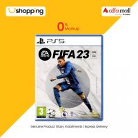 EA Sports FIFA 23 Video Game For PS5 - On Installments - ISPK-0152