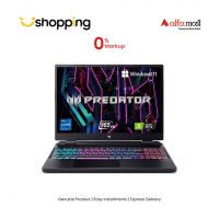 Acer Predator Helios Neo 16 16 Inch Core i7 13th Gen 16GB 1TB SSD Nvidia GeForce RTX 4060 8GB Gaming Laptop (PHN16-71-75FC) - On Installments - ISPK-0110