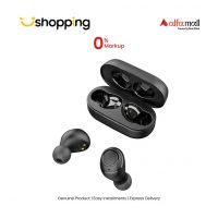 Tronsmart True Wireless Bluetooth Earphones Black (Onyx Free) - On Installments - ISPK-0145