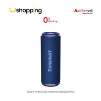 Tronsmart T7 Lite Portable Outdoor Speaker - Blue - On Installments - ISPK-0145