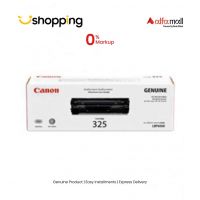 Canon Toner Cartridge 325 (3484B003AA) - On Installments - ISPK-0140