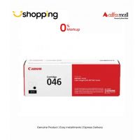 Canon Toner Cartridge 046 Black (1250C003AA) - On Installments - ISPK-0140