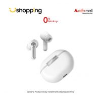 SoundPeats Capsule3 Pro ANC Wireless Earbuds White (SPE-0081) - On Installments - ISPK-0145
