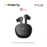SoundPeats Life Lite True Wireless Earbuds Black (SPE-0067) - On Installments - ISPK-0145
