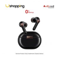 Soundpeats Air4 Pro Wireless Earbuds - Black - On Installments - ISPK-0145