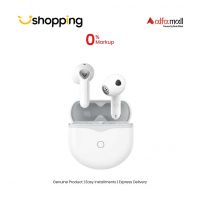 Soundpeats Air4 Pro Wireless Earbuds - White - On Installments - ISPK-0145