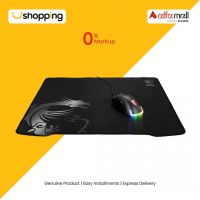 MSI Agility Gaming Mouse Pad (GD30) - On Installments - ISPK-0152