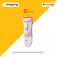 Philips SatinShave Essential Electric Shaver (HP6306/00) - On Installments - ISPK-0106