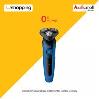 Philips Series 5000 Wet and Dry Electric Shaver (S5444/03) - On Installments - ISPK-0106
