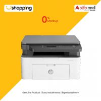 HP Laser MFP 135a Printer (4ZB82A) - Official Warranty - On Installments - ISPK-0153