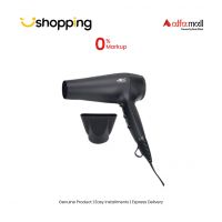 Anex Deluxe Hair Dryer (AG-7026) - On Installments - ISPK-0124