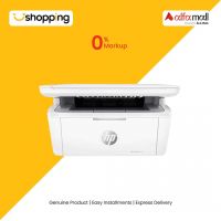 HP LaserJet MFP Printer (M141a) - On Installments - ISPK-0153