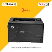 HP LaserJet Pro M706n Printer (B6S02A) - On Installments - ISPK-0153
