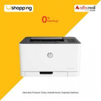 HP Color Laser 150A Printer (4ZB94A) - On Installments - ISPK-0153