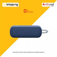 Havit Strong Bass Wireless Speaker Blue (M69) - On Installments - ISPK-0145