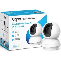  Tapo C200 Pan/Tilt Home Security Wi-Fi Camera