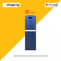 Homage 3 Taps Water Dispenser Blue (HWD-49432 G) - On Installments - ISPK-0191