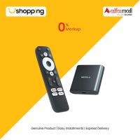 Anker Nebula 4K Streaming Dongle with HDR (D0480511) - On Installments - ISPK-0155