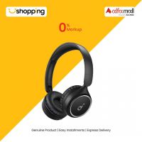 Anker Soundcore H30i Wireless On Ear Headphones - Black (A3012H11) - On Installments - ISPK-0155
