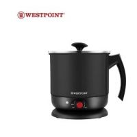 Best Cordless Kettle Cordless easy filling and pouring Stainless steel heating element 2.0-litre capacity Nylon removable filter Safety locking lid Automatic/Manual switch off Evaporation/Overheat protection 2 external water-level indicators On/Off switch