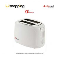 Alpina Premium 2 Slice Toaster (SF-2506) - On Installments - ISPK-0115