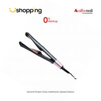 Remington Curl and Straight Confidence Hair Styler (S6606) - On Installments - ISPK-0106