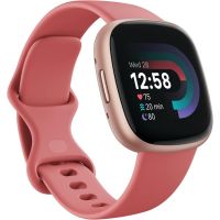 Fitbit Versa 4 Fitness Smartwatch | Installment By Spark Tech
