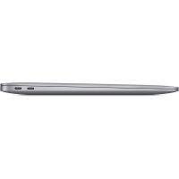 Apple MacBook Air 13" MGN63 - Apple M1 Chip 08GB 256GB SSD 13.3" Retina IPS LED Display With True Tone Backlit Magic Keyboard & Touch ID & Force Touch TrackPad (Space Grey, 2020) NEW (Installment)